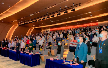 喜讯丨热烈：匚宜救倩瘛2021年度洁净行业优质示范工程奖”&“优秀项目经理”