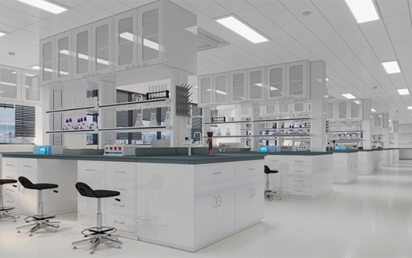 如何从0-1筹建生物细胞实验室？一文读懂全流程！