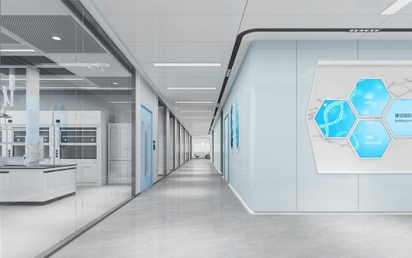 破局传统实验室困境，球速体育领航未来实验室 “升维革命”，开启智慧科研新篇！