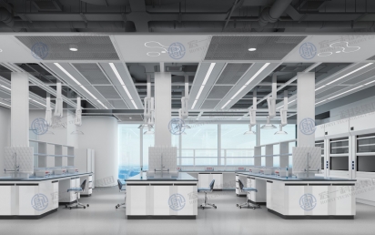 揭秘智慧实验室：如何用前沿科技打造安全高效的新标杆？