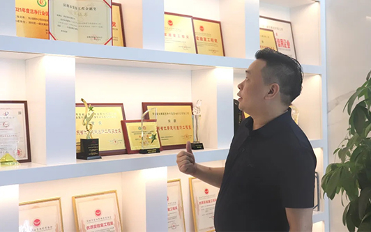 品牌力量 | 球速体育科技：以智慧与创新，让实验室更有温度